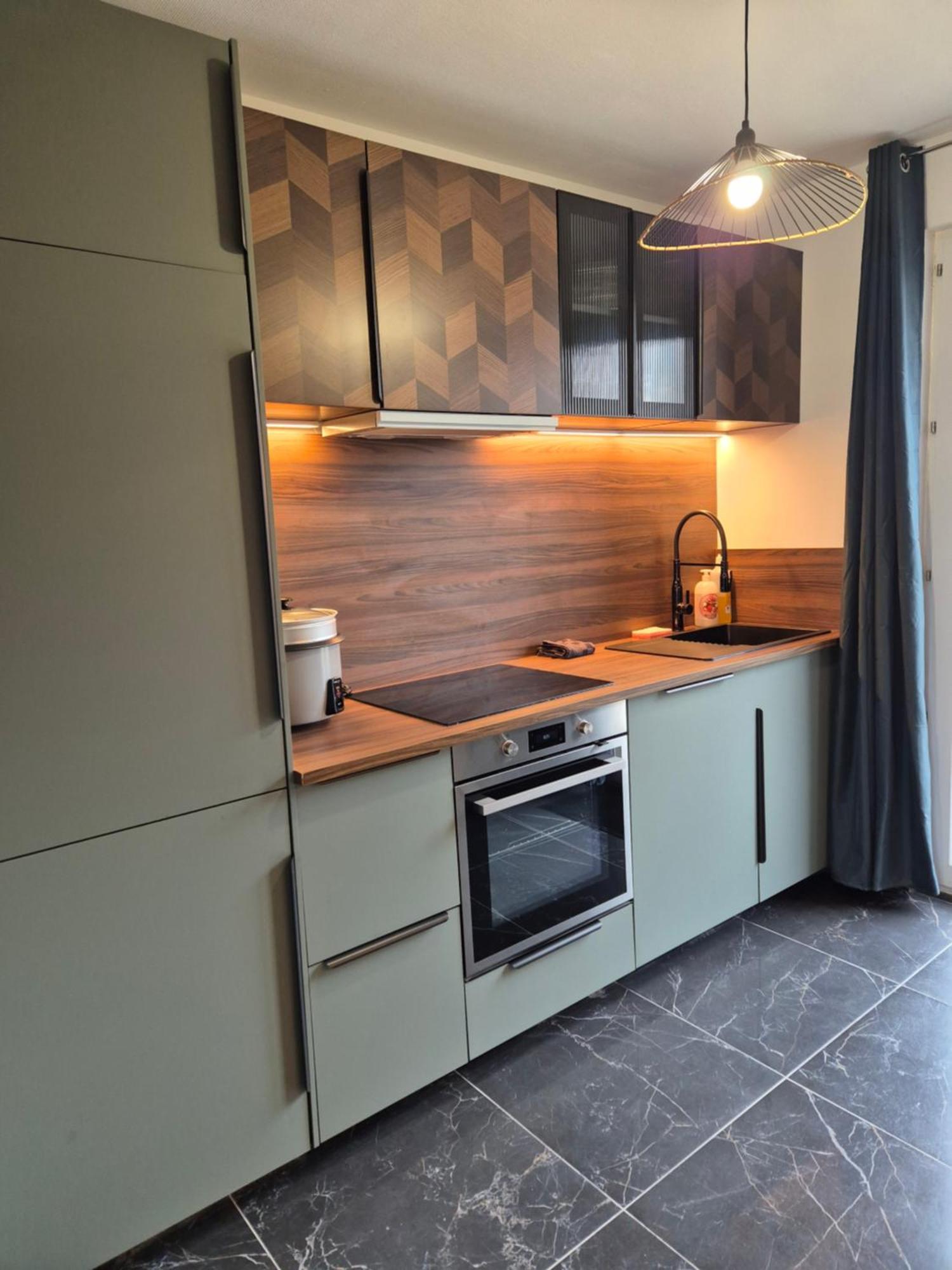 Petite Maison Chaleureuse Du Gr34 Lampaul-Plouarzel Екстер'єр фото