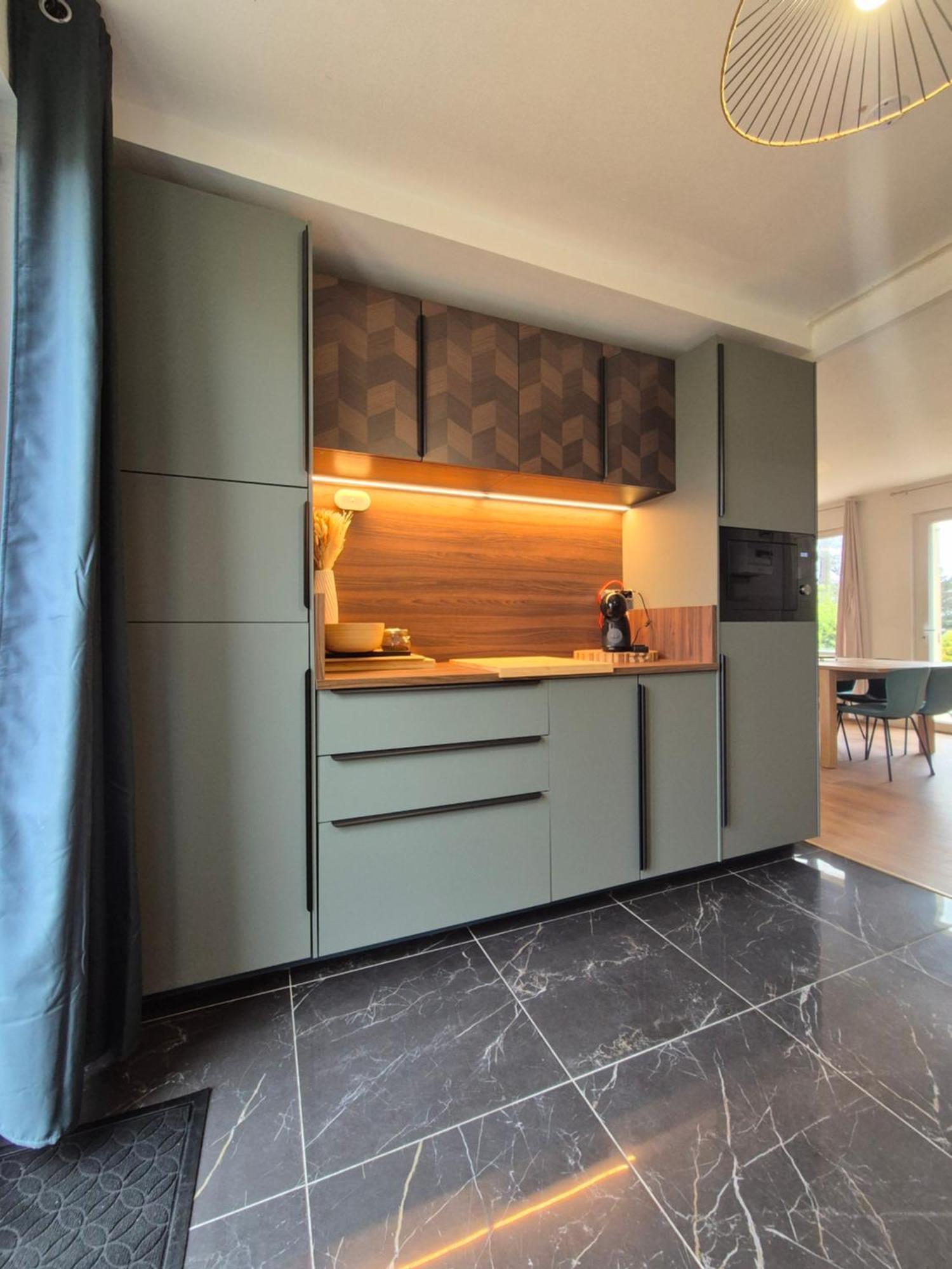 Petite Maison Chaleureuse Du Gr34 Lampaul-Plouarzel Екстер'єр фото