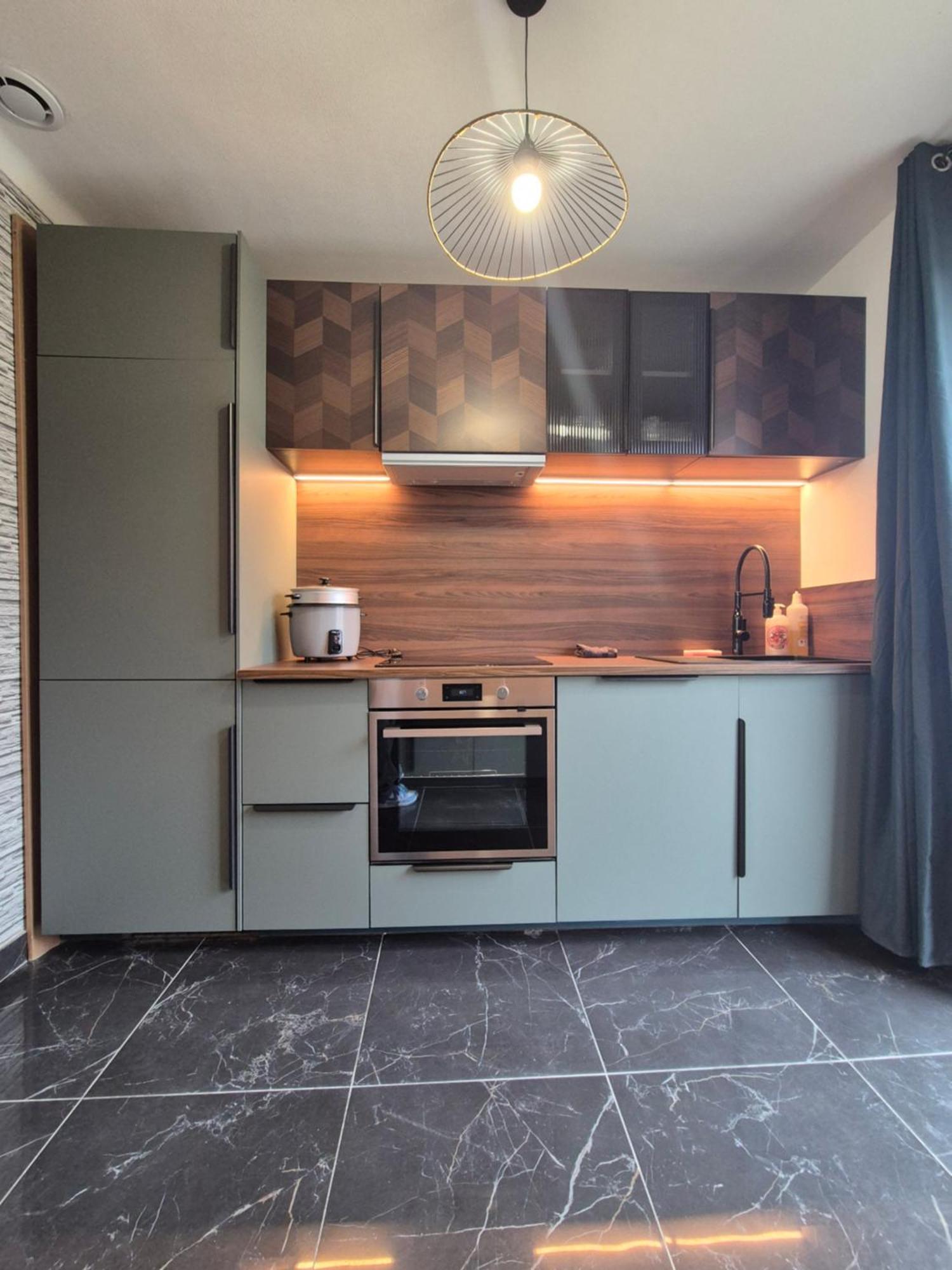 Petite Maison Chaleureuse Du Gr34 Lampaul-Plouarzel Екстер'єр фото